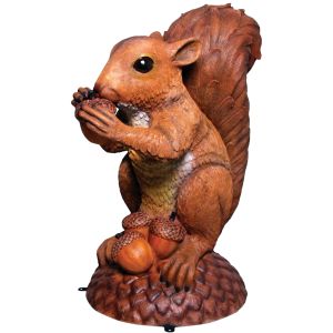 Giant Red Squirrel - 151cm