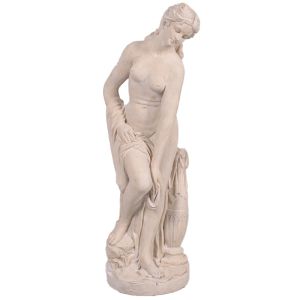 Bather Venus by Allegrain - 111cm - Roman Stone Finish