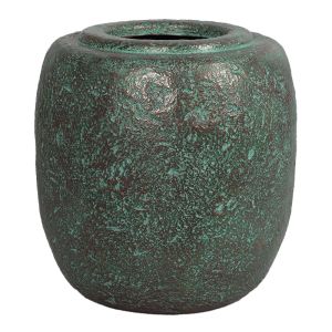 Sagada Planter - 56cm - Oxidised Bronze Finish