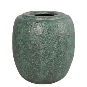 Sagada Planter - 79cm - Oxidised Bronze Finish