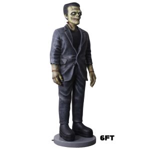Frankensteins Monster - 191cm
