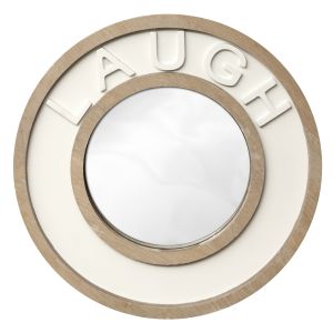 Laugh Mirror 28cm