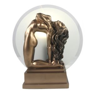 Awakening Table Lamp 21cm