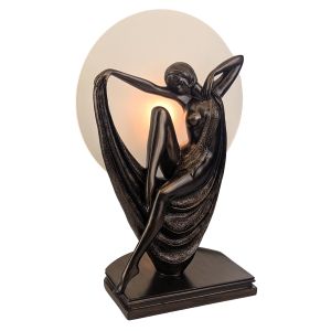 Celia Deco Lamp 39cm