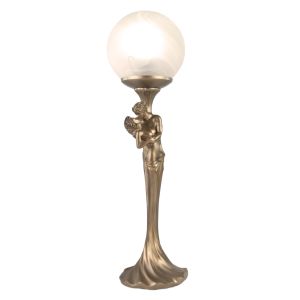 Lover Table Lamp 44.5cm
