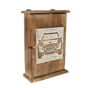Car Key Box 25cm
