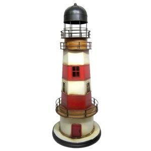Lighthouse Money Box - 60cm