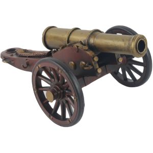 Antique Cannon 30cm