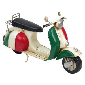 Italian Scooter - 29cm