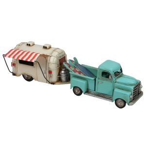 Travel Trailer - 32cm