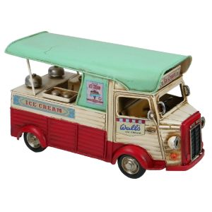 Ice Cream Truck - 29cm