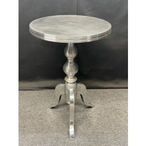 Aluminium Table (45cm)  ** Ex Display **