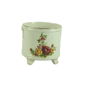 Ceramic Planter / Plant Pot 11cm