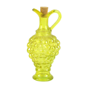 Yellow Grapes Jug 18cm  Min 6