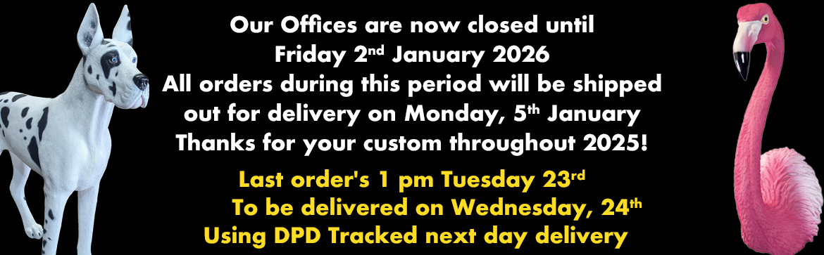 Festive Period Opening Times 2025_2026