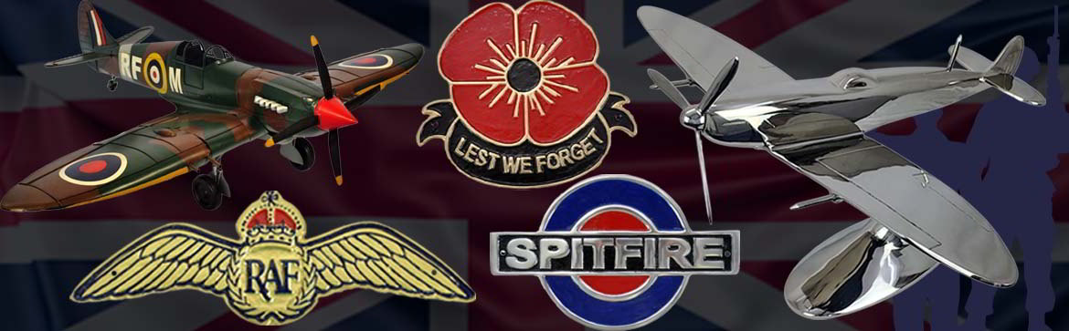 RAF & Remembrance Day