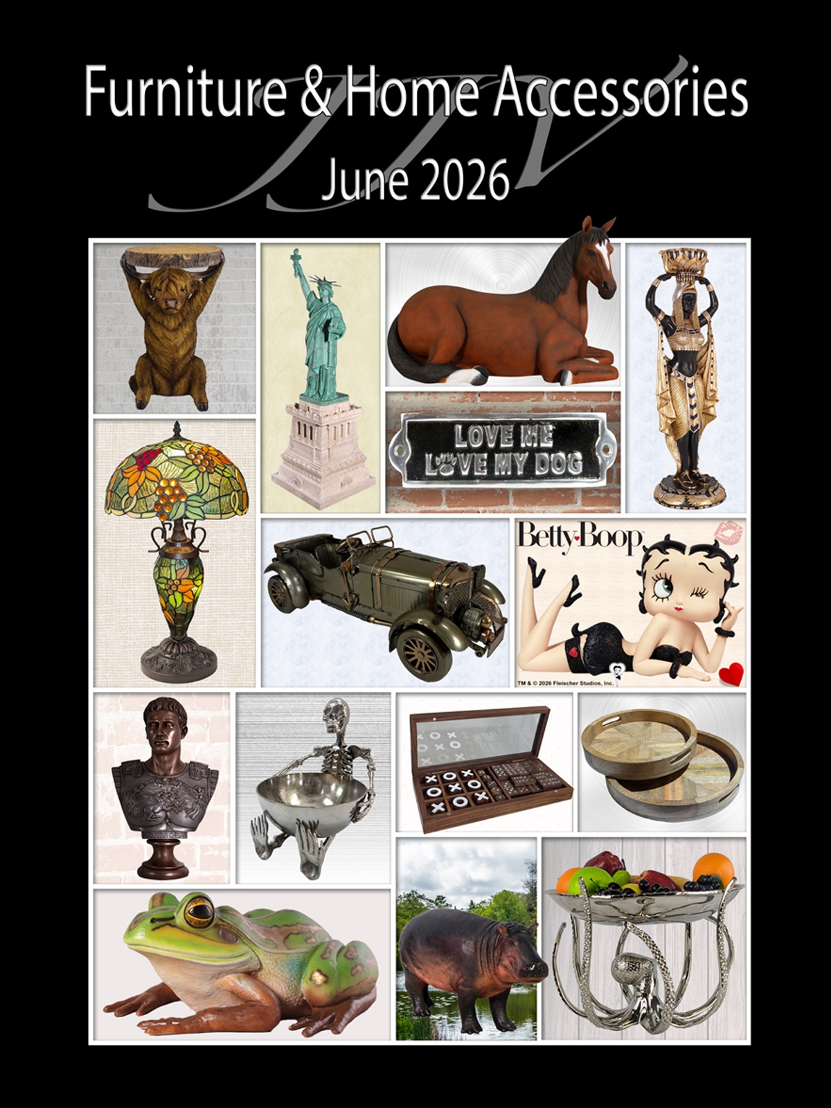 JJ Vaillant - Full Product Catalogue - June 2026