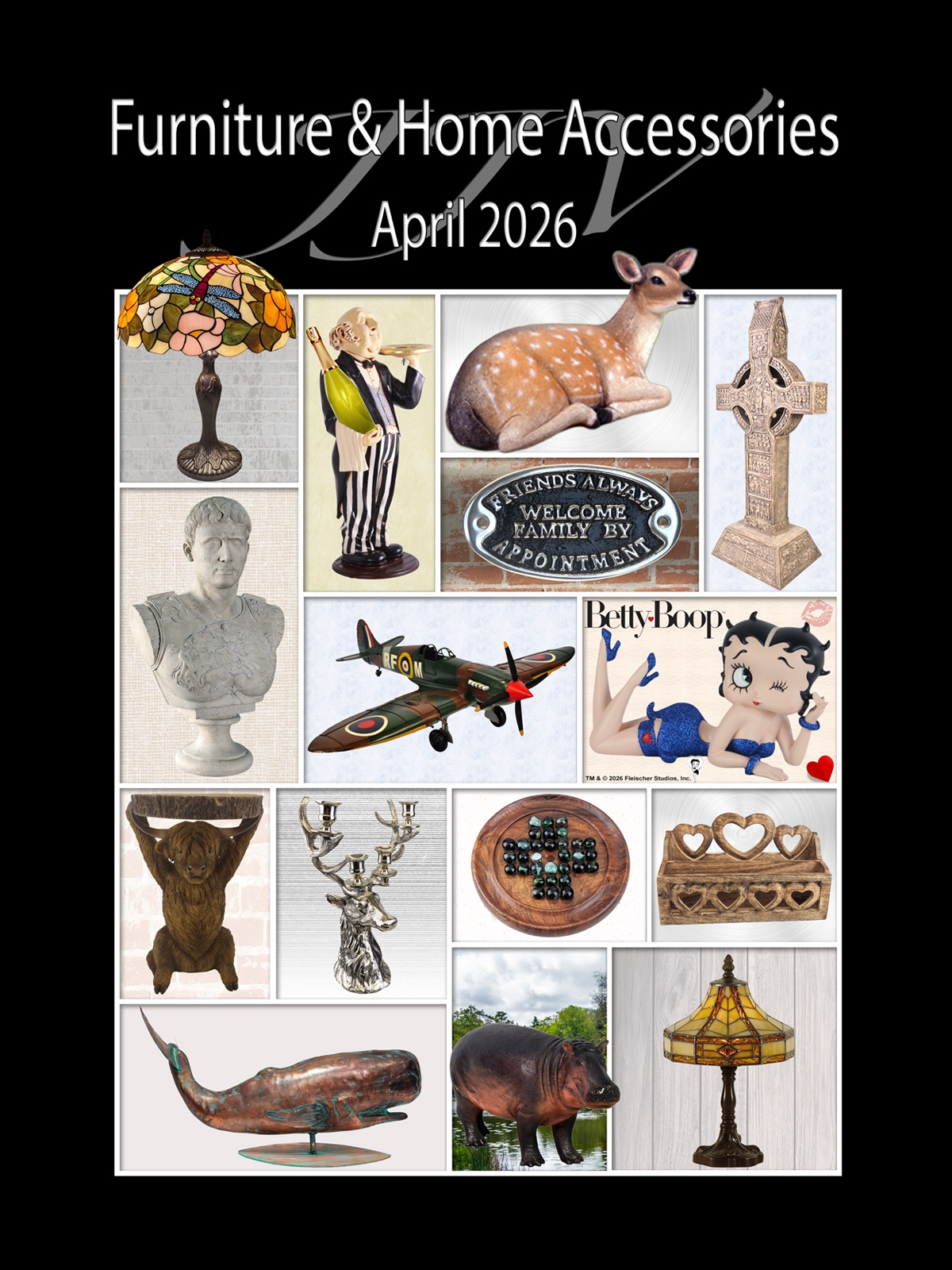 JJ Vaillant - Full Product Catalogue - Apr 2026 JJ Vaillant - Full Product Catalogue - Apr 2026