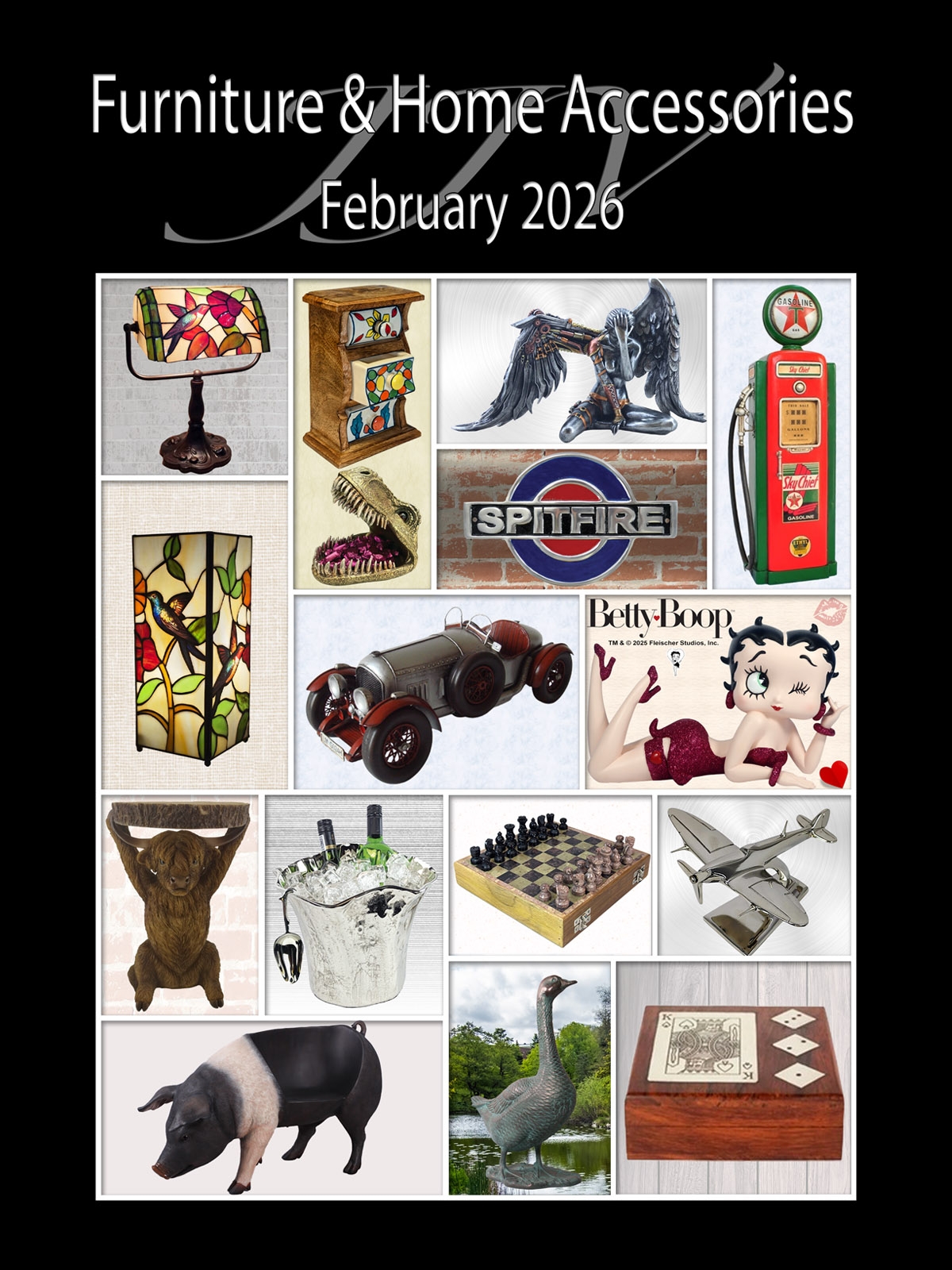 JJ Vaillant - Full Product Catalogue - Feb 2026