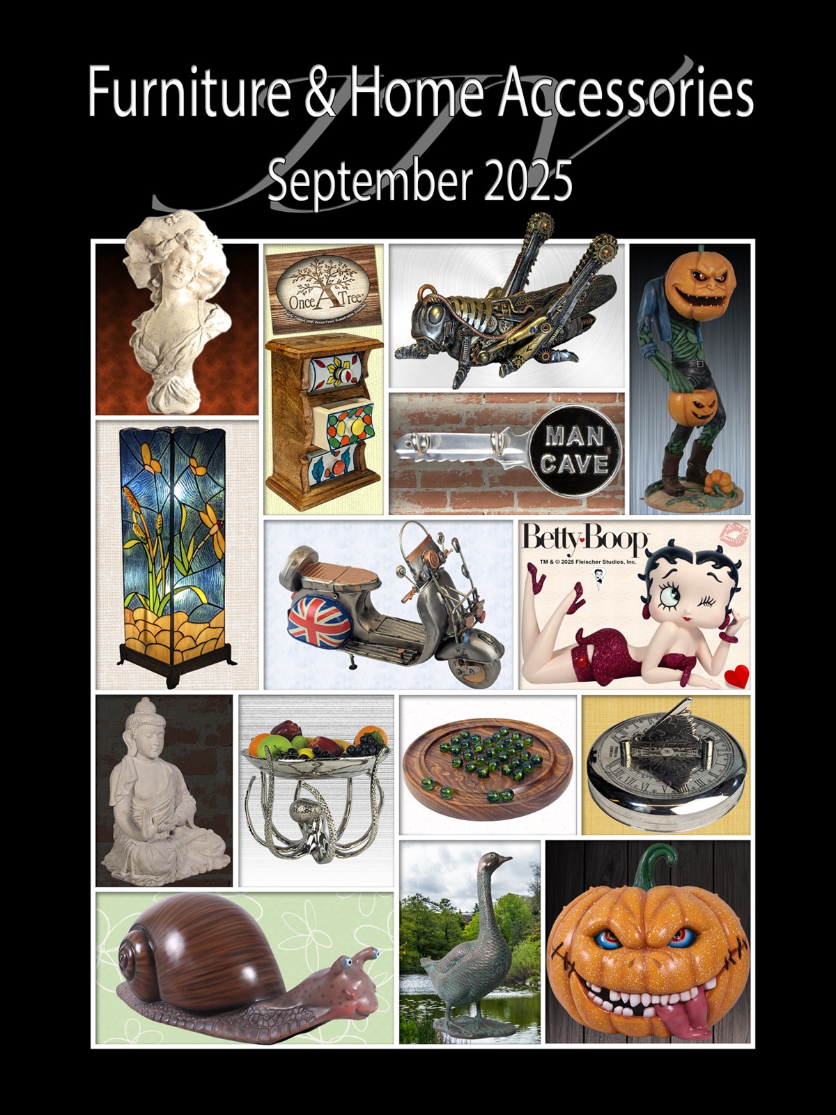 JJ Vaillant - Full Product Catalogue - Sept 2025