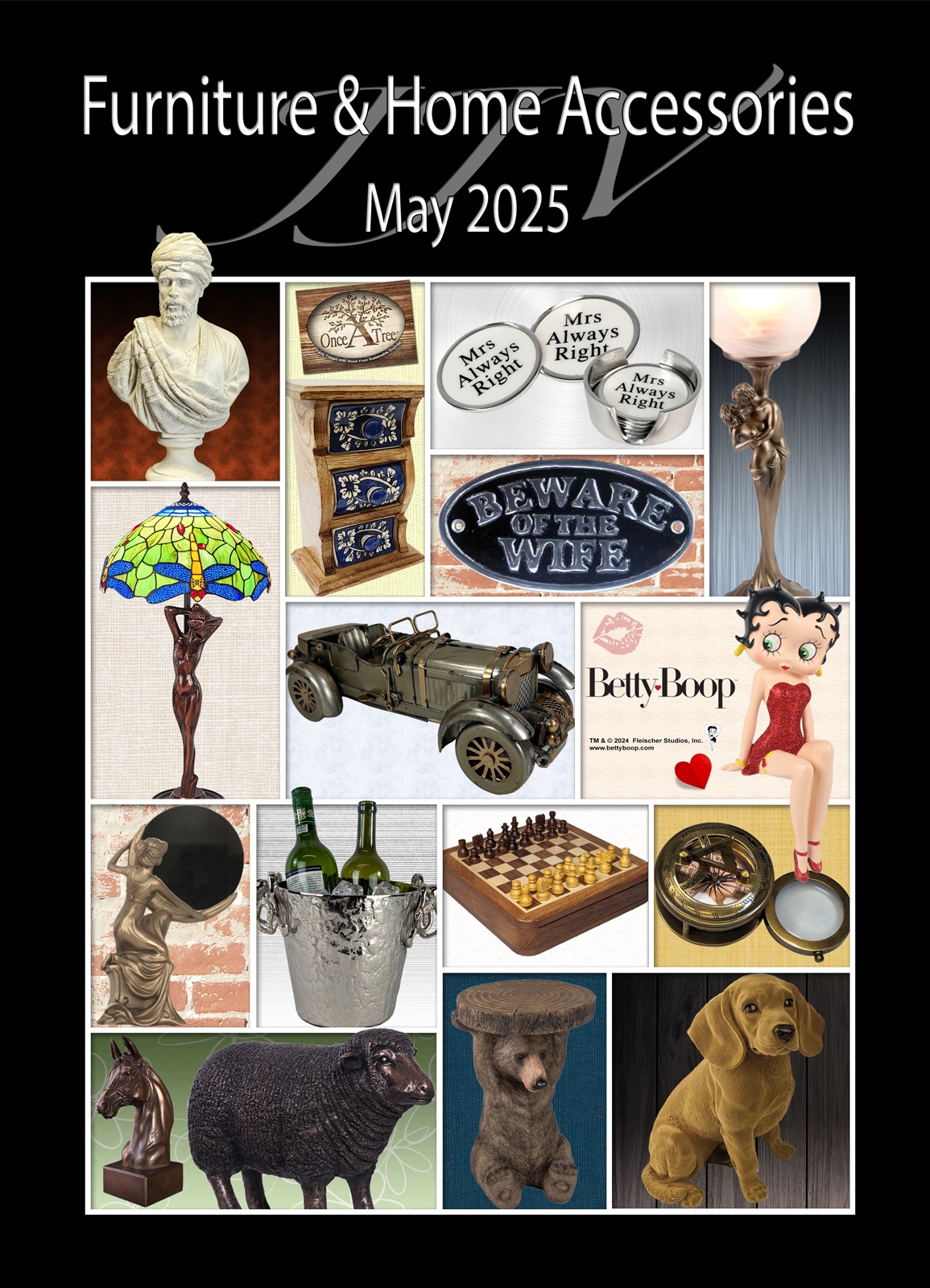 JJ Vaillant - Full Product Catalogue - May 2025