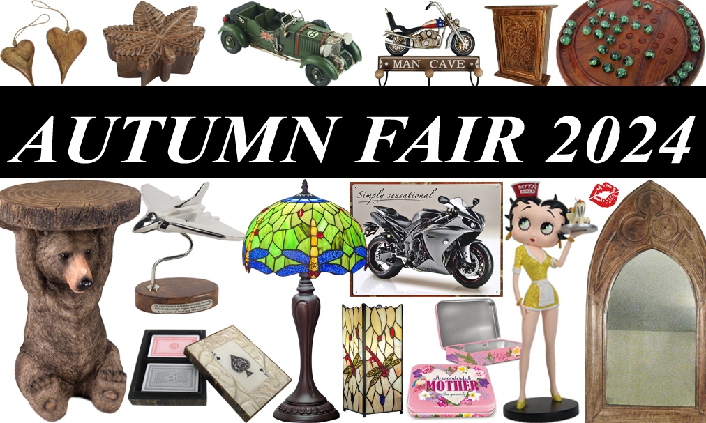 Autumn Fair 2024