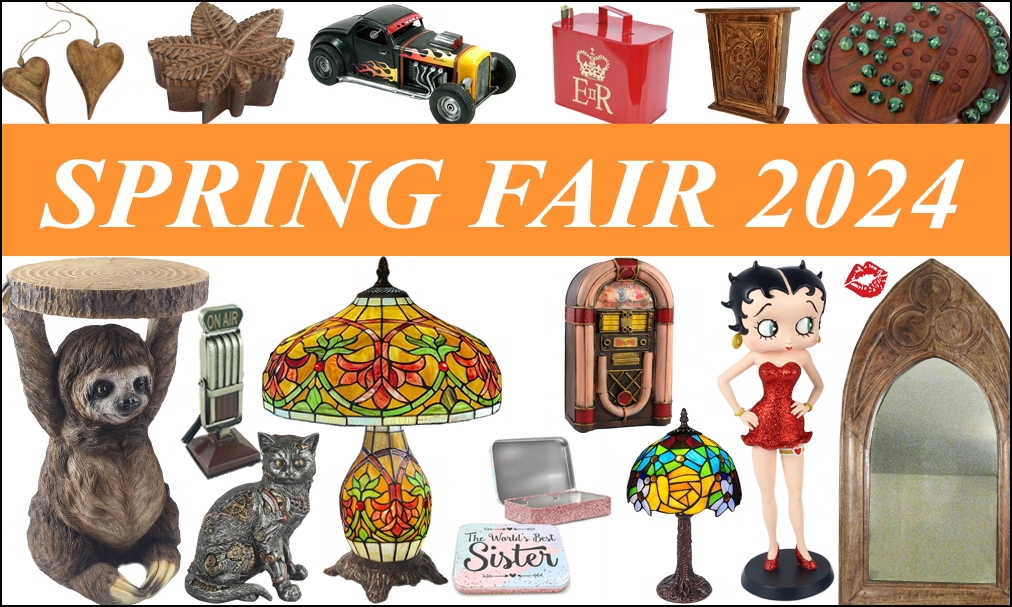 Spring Fair 2023