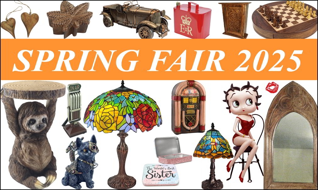 Spring Fair 2025