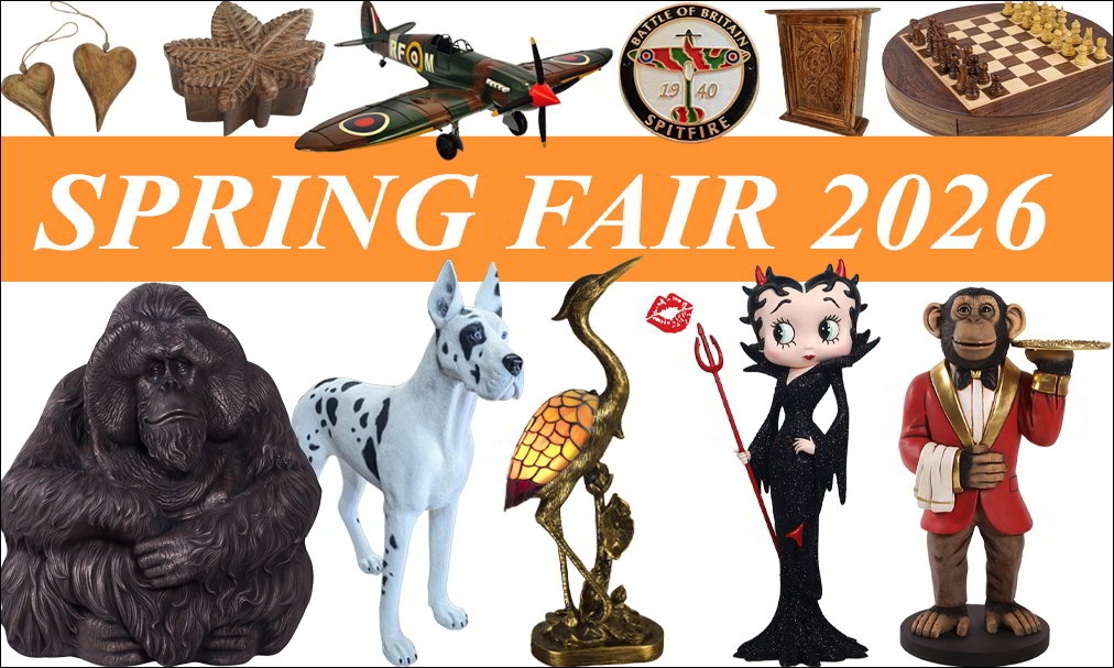 Spring Fair 2026 Spring Fair 2026