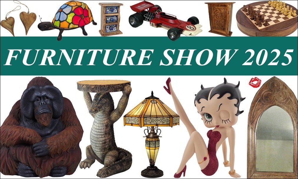 Furniture Show 2025