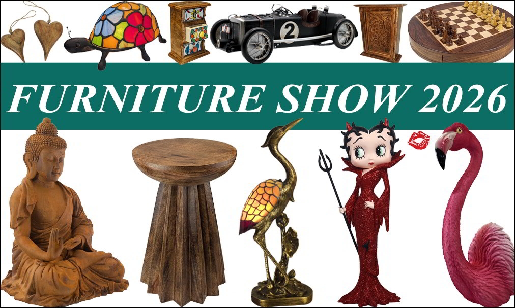 Furniture Show 2026 Furniture Show 2026