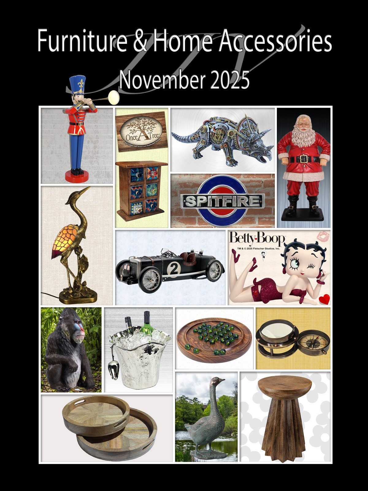 JJ Vaillant - Full Product Catalogue - Nov 2025